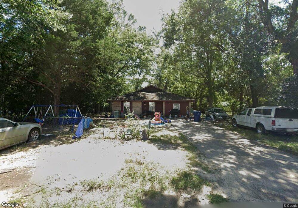 903 Gauthier St, Deridder, LA 70634 - photo 1