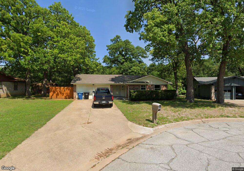 2912 W Day St, Denison, TX 75020 - photo 1