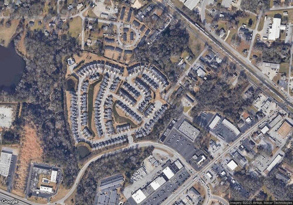 2307 Haflinger Cir, Conyers, GA 30012 - photo 1