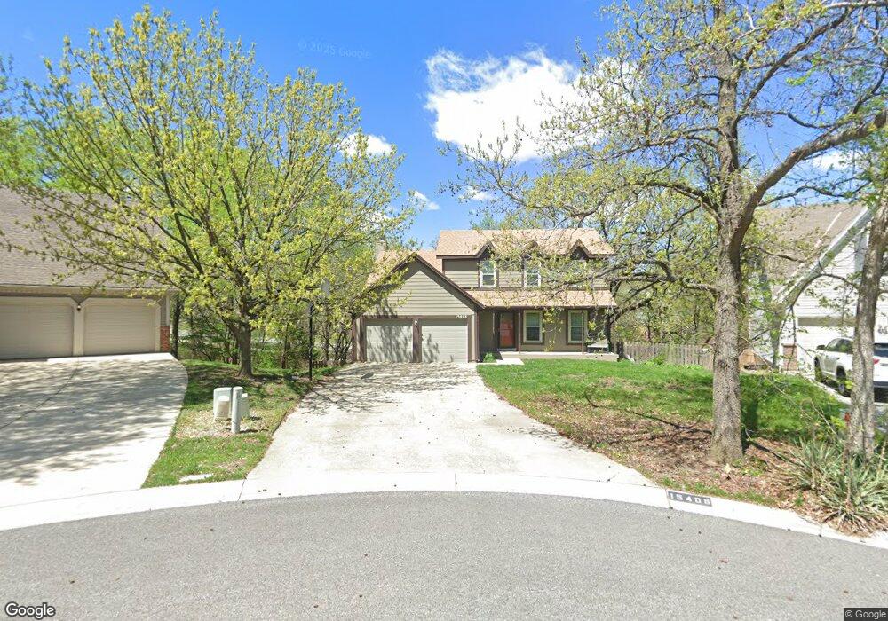 15408 W 79th Terrace, Lenexa, KS 66219 - photo 1