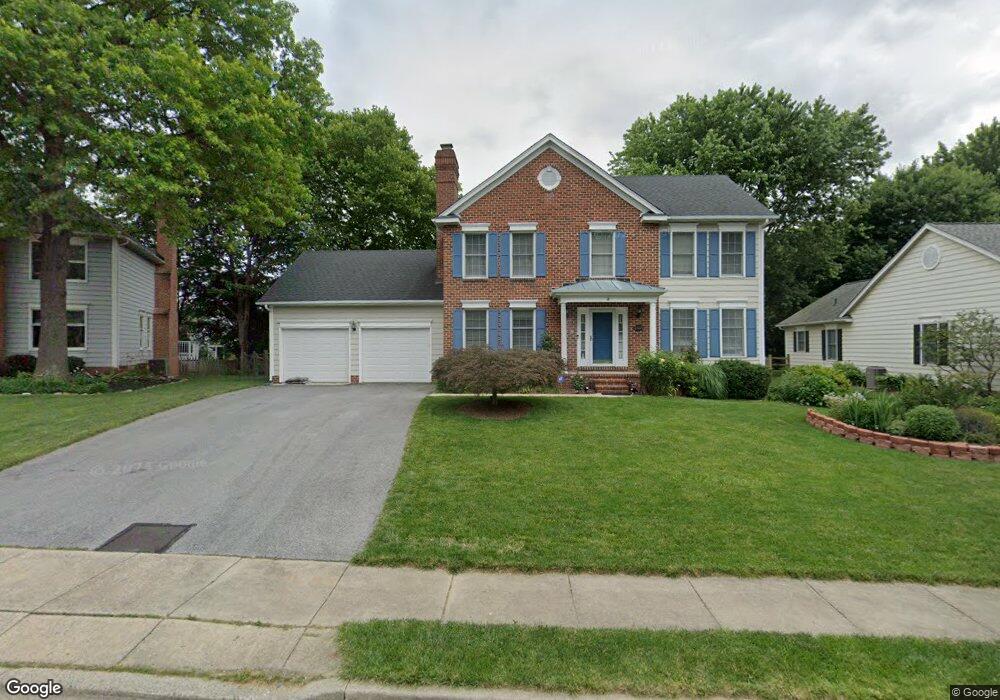 2404 Hunters Chase Ct, Frederick, MD 21702 - photo 1