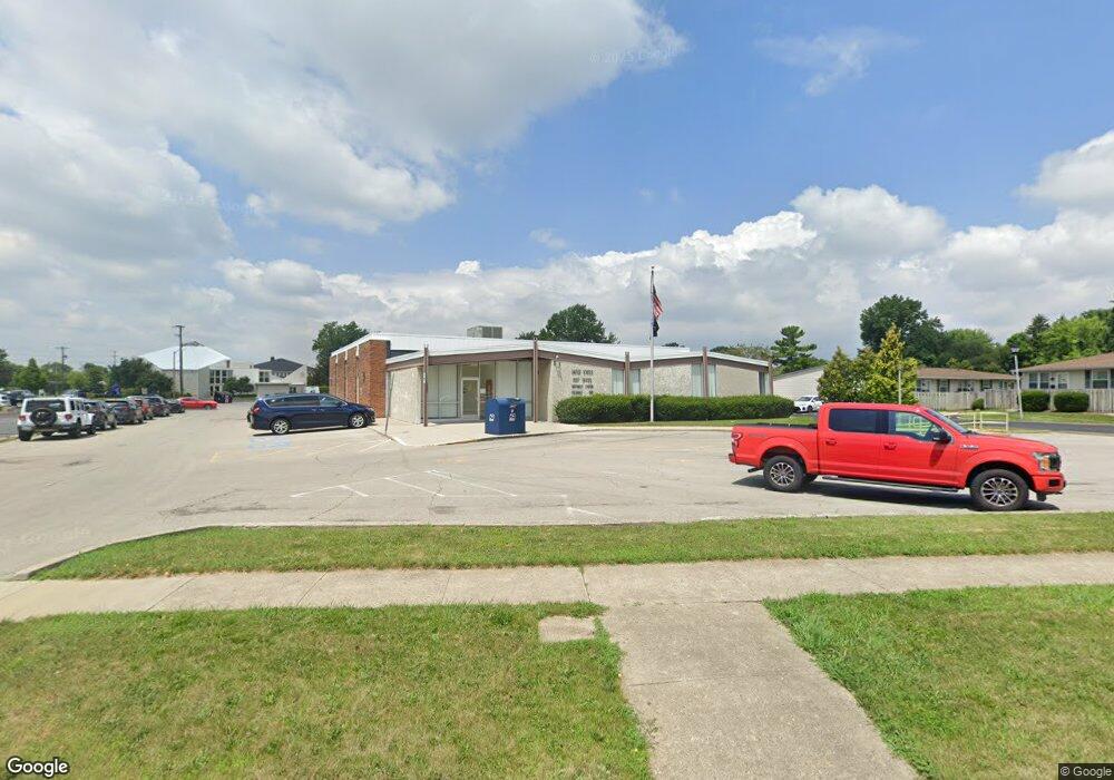 2040 Willoway Ct S, Columbus, OH 43220 - photo 1