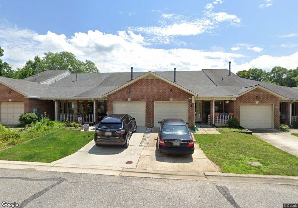 907 Yardarm Ln, Annapolis, MD 21401 - photo 1