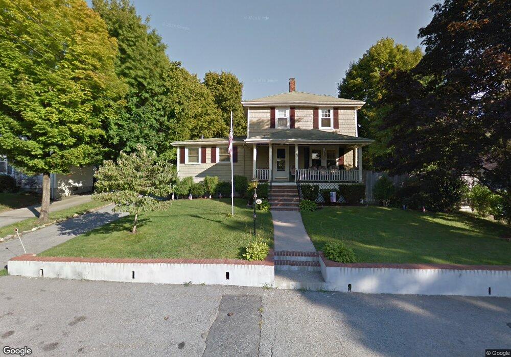 85 Putnam St, East Weymouth, MA 02189 - photo 1