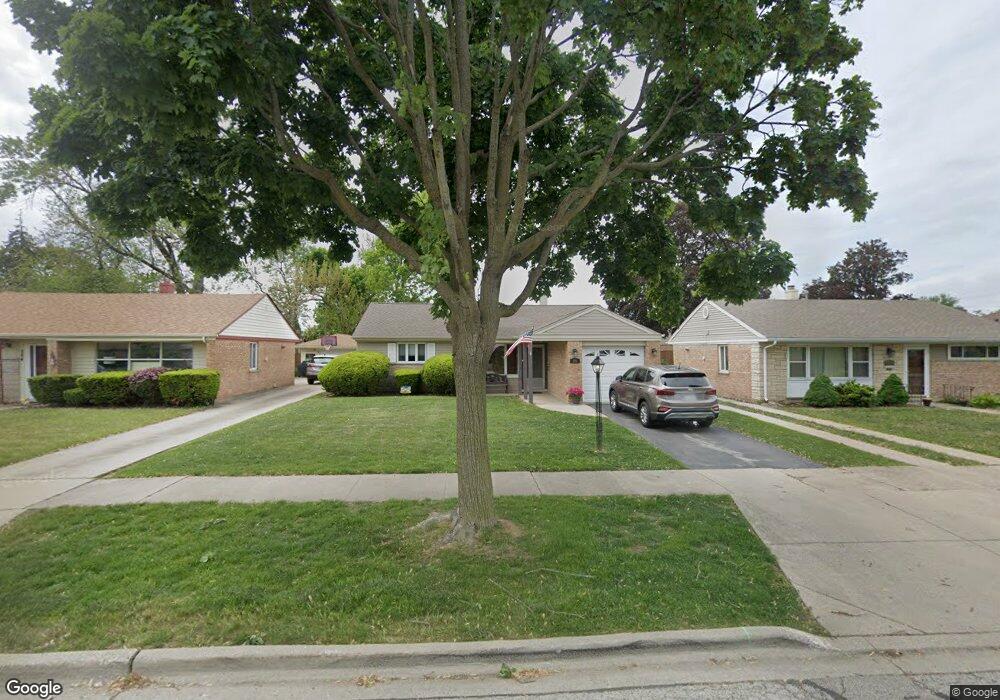 874 S 3rd Ave, Des Plaines, IL 60016 - photo 1