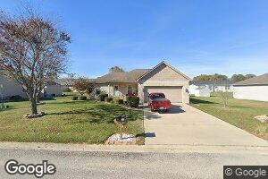 262 Newport Dr, Aviston, IL 62216