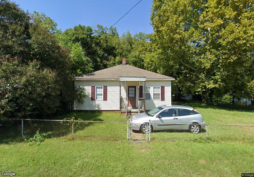 414 Barron St, West Columbia, SC 29169 - photo 1