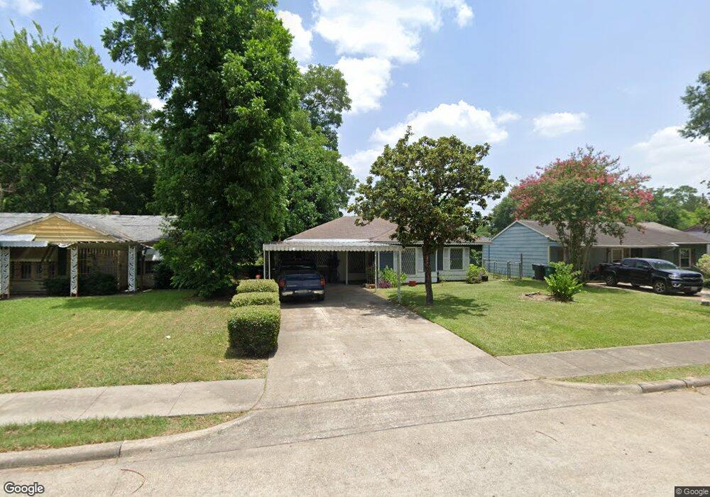 3923 Alberta St, Houston, TX 77021 - photo 1