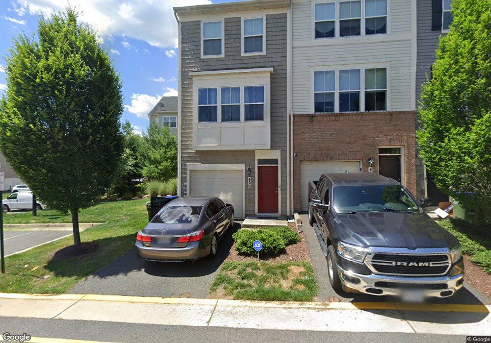 420 Woodstream Cir, Stafford, VA 22556 - photo 1