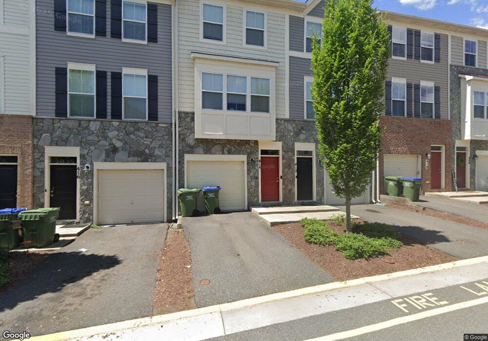 412 Woodstream Cir, Stafford, VA 22556 - photo 1