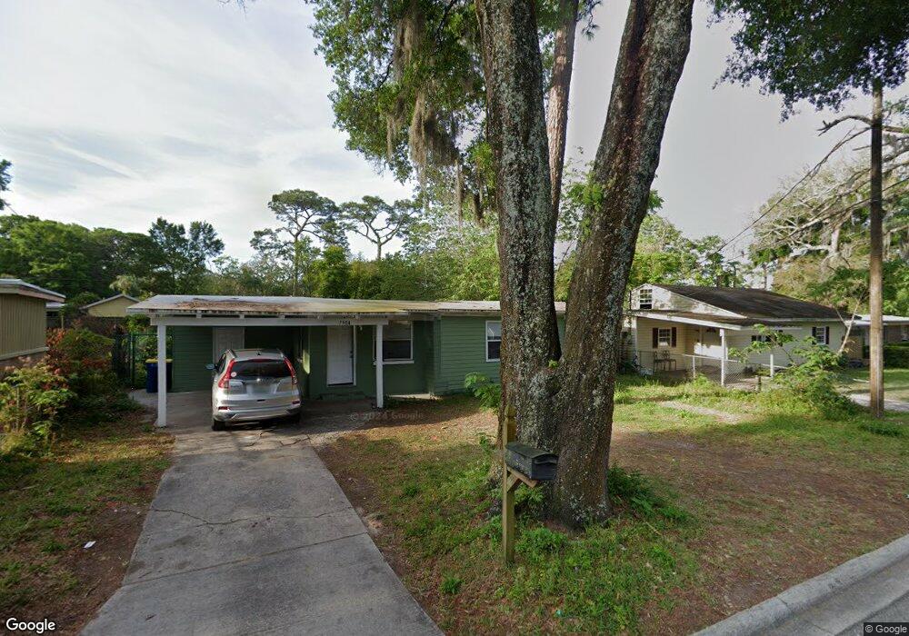 7904 Free Ave, Jacksonville, FL 32211 - photo 1