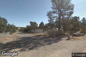 575 Mondell Ave, Osage, WY 82723