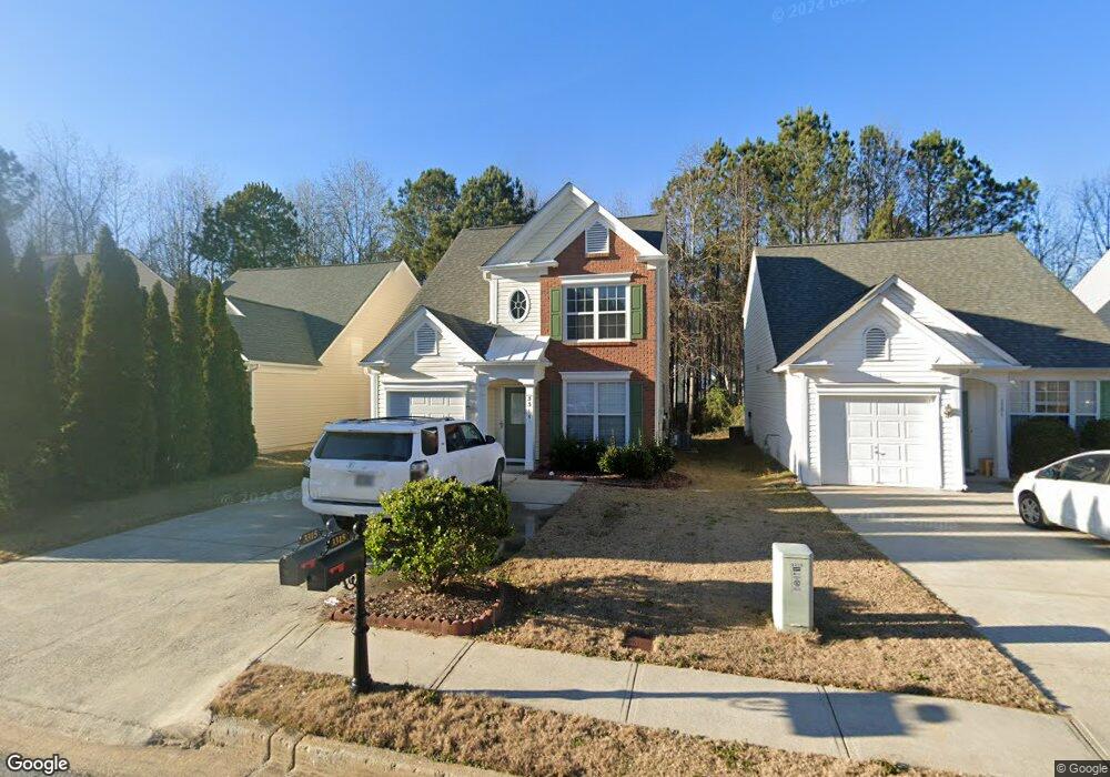 3315 Oxwell Dr unit 1B, Duluth, GA 30096 - photo 1