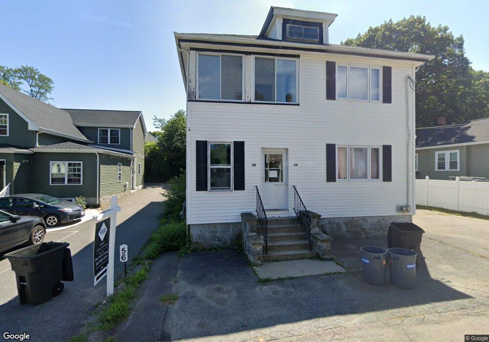 62 Town Hill St, Quincy, MA 02169 - photo 1