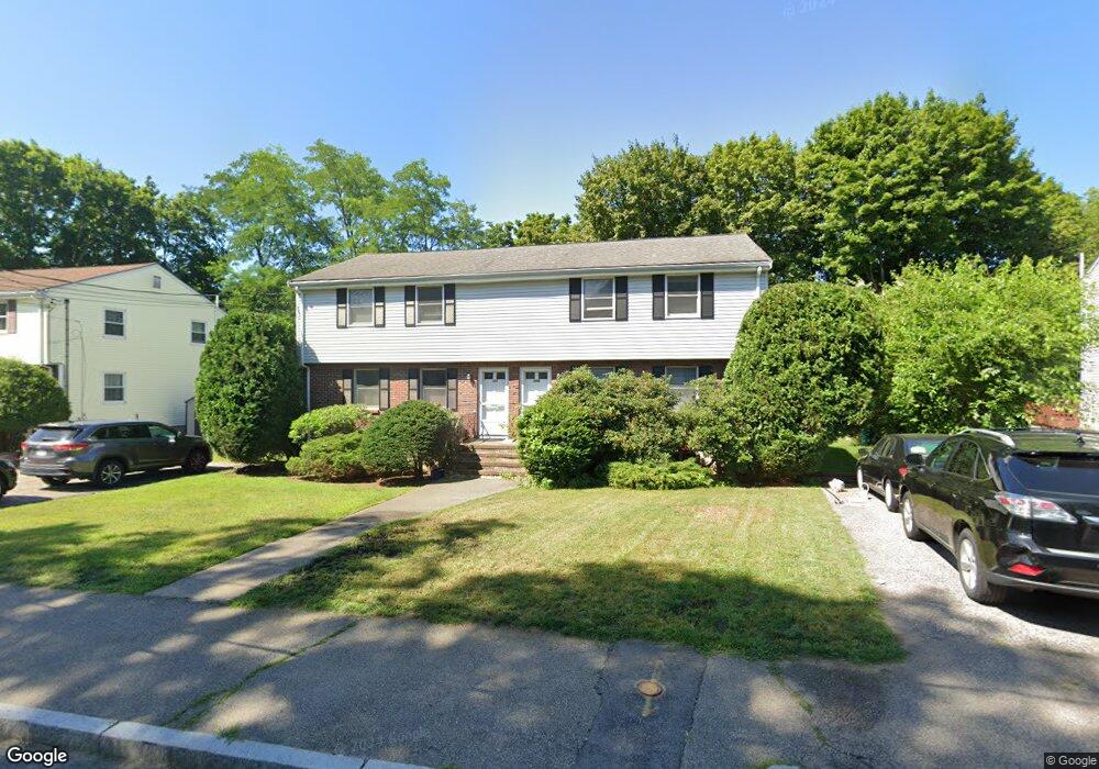 126 Edinboro St, Newtonville, MA 02460 - photo 1