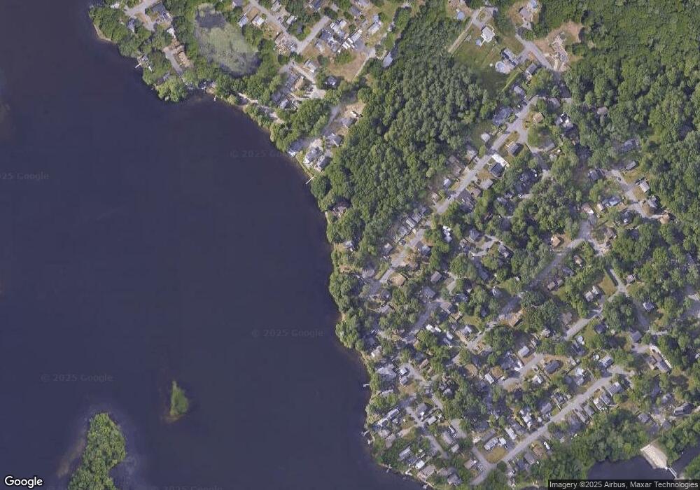 45 Lantern Ln, Norton, MA 02766 - photo 1