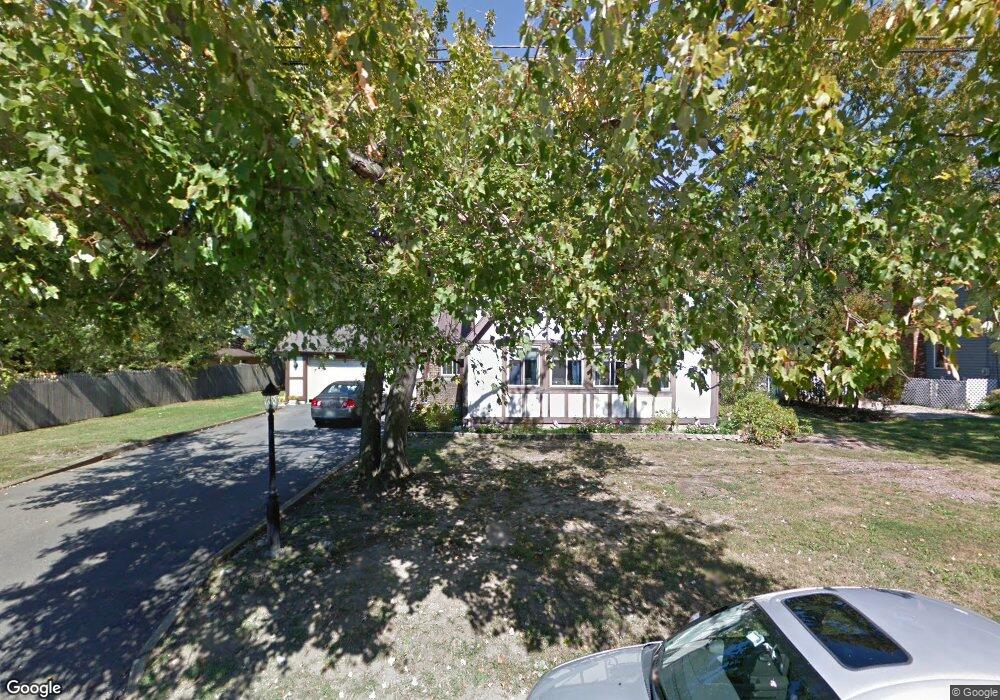 123 Sagamore Ave, Oceanport, NJ 07757 - photo 1