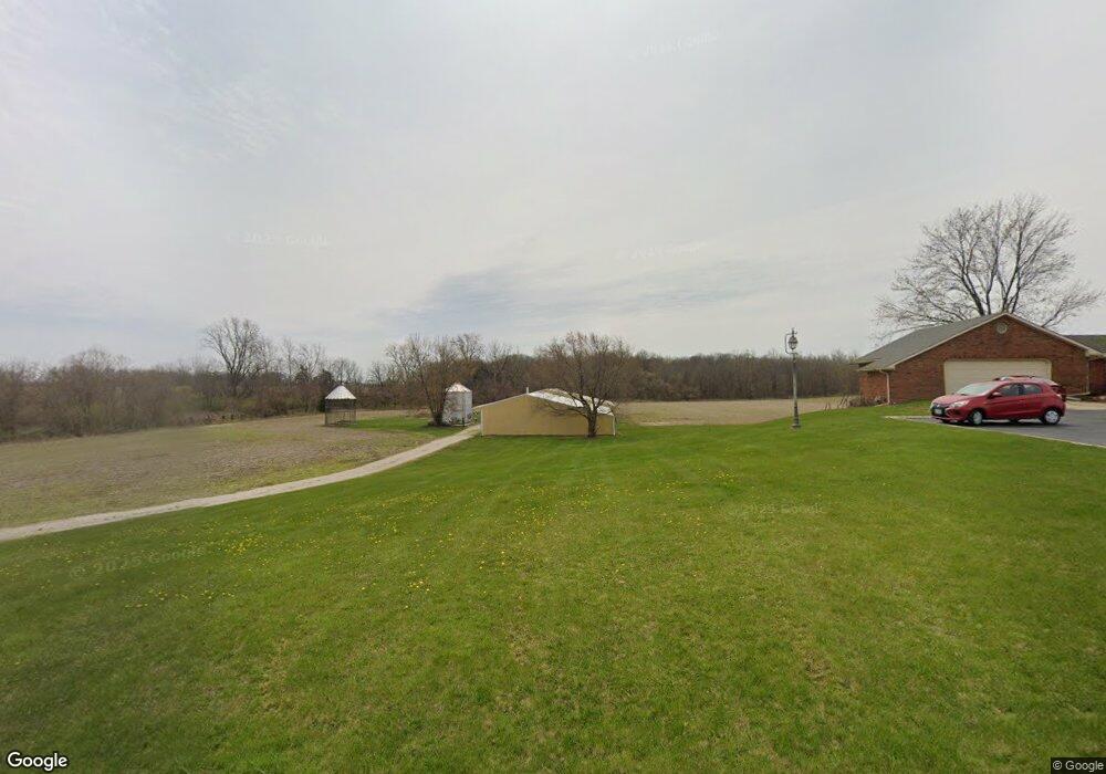 6869 W 900 S, Warren, IN 46792 - photo 1