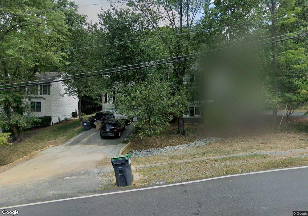 2216 Aquia Dr, Stafford, VA 22554 - photo 1