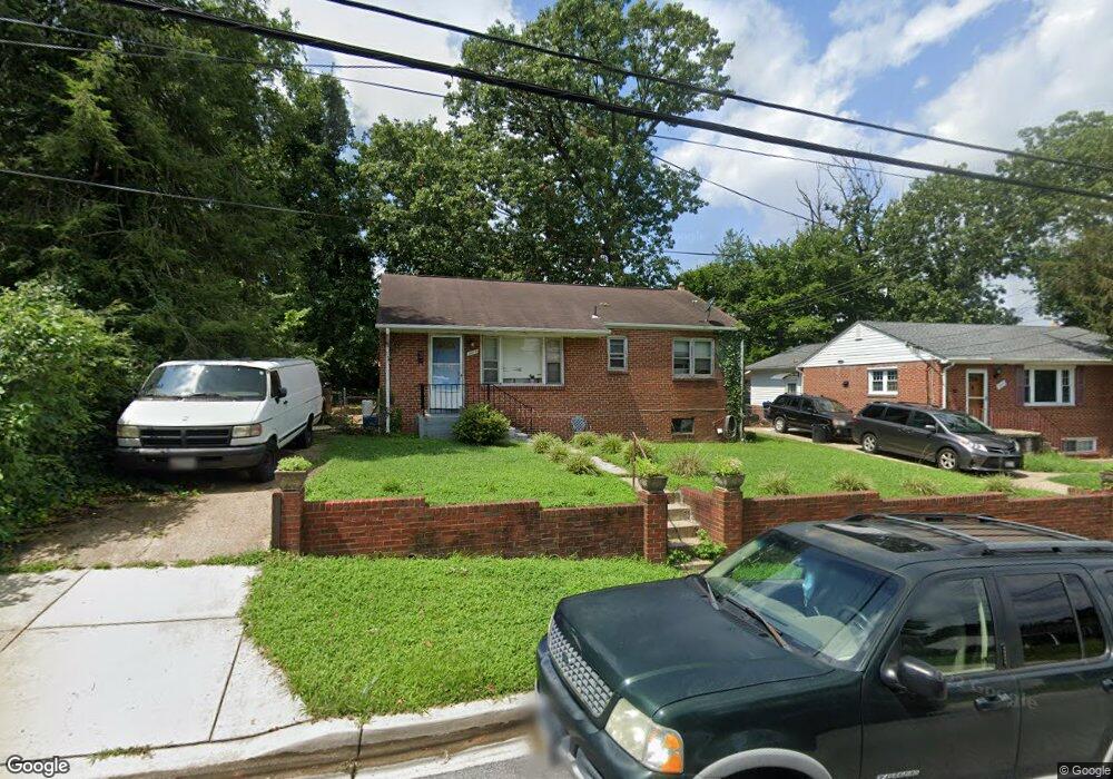 5004 59th Ave, Hyattsville, MD 20781 - photo 1