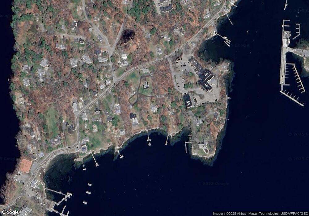 10 Seaview Place, Boothbay Harbor, ME 04538 - photo 1