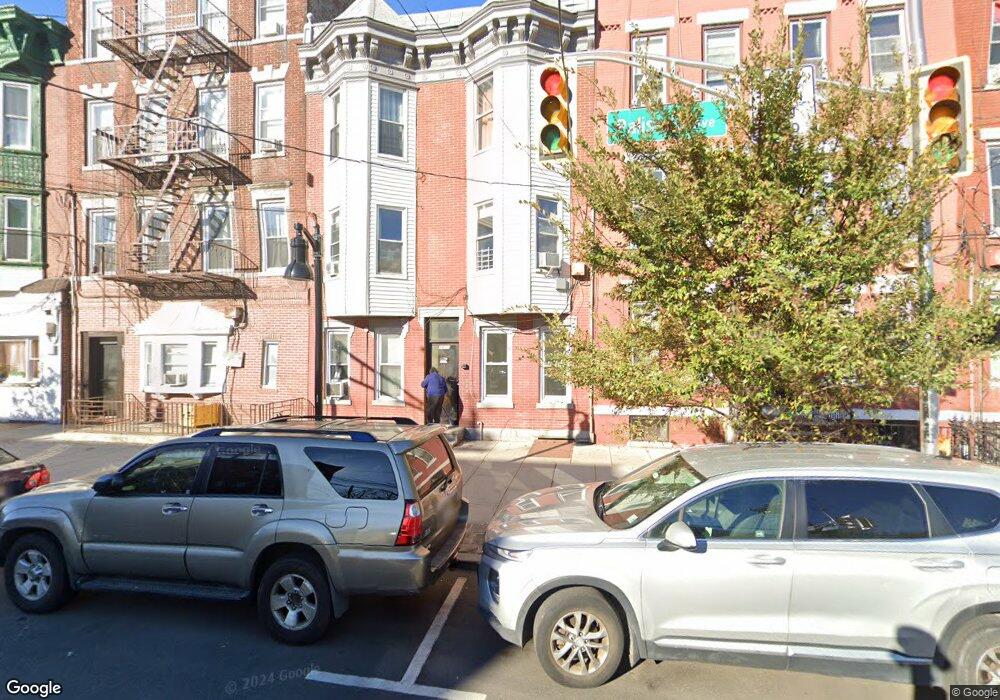 2811 Palisade Ave, Union City, NJ 07087 - photo 1