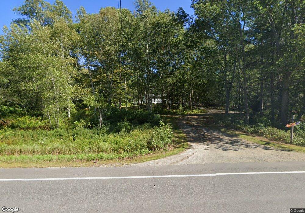 438 State Route 129, Walpole, ME 04573 - photo 1