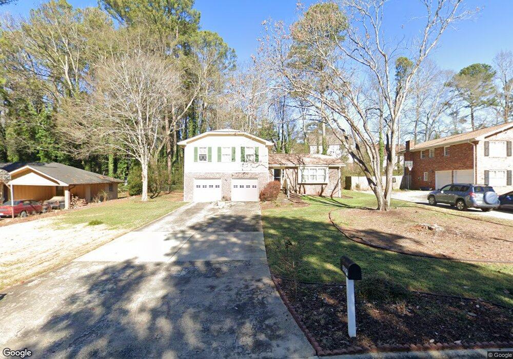 4254 Wheaton Ln, Clarkston, GA 30021 - photo 1