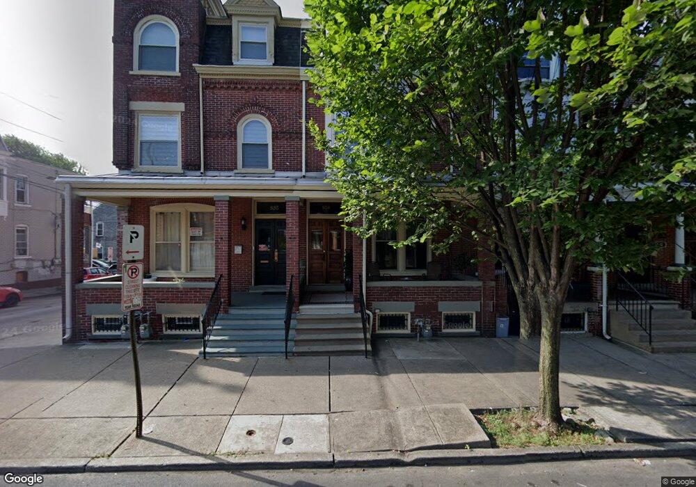 528 W Allen St unit 2, Allentown, PA 18102 - photo 1