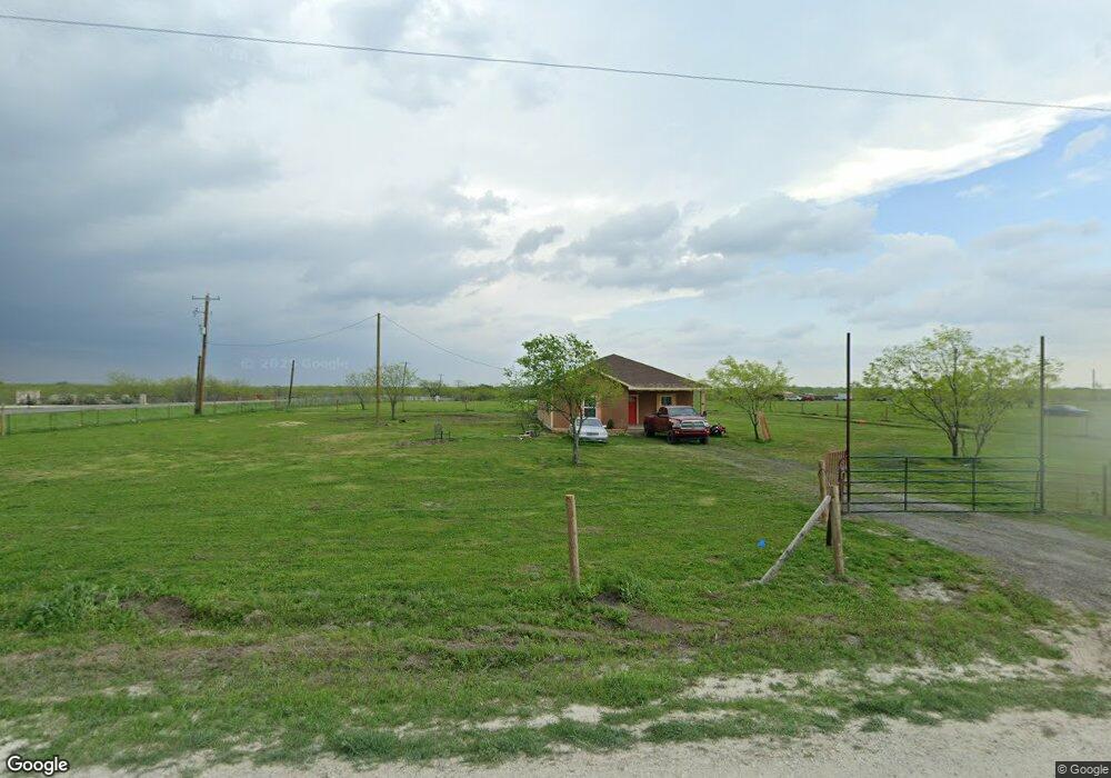 7086 NW County Road 1140, Corsicana, TX 75110 - photo 1