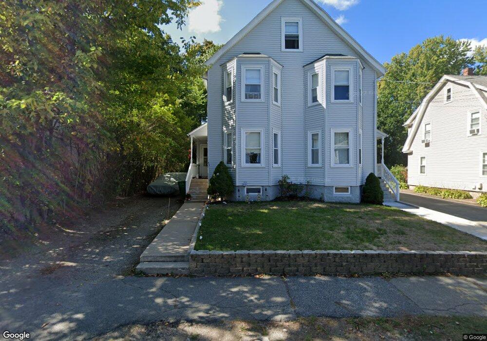 43-45 Dalby St, Newton, MA 02458 - photo 1