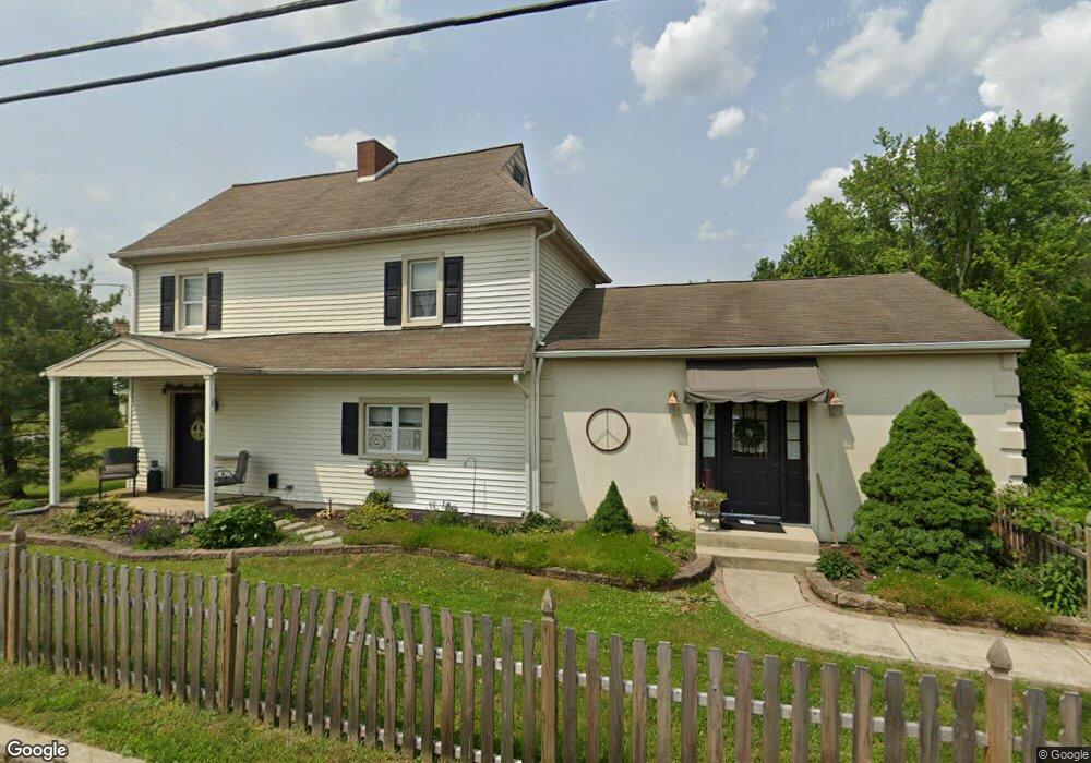 48 High St, Mullica Hill, NJ 08062 - photo 1