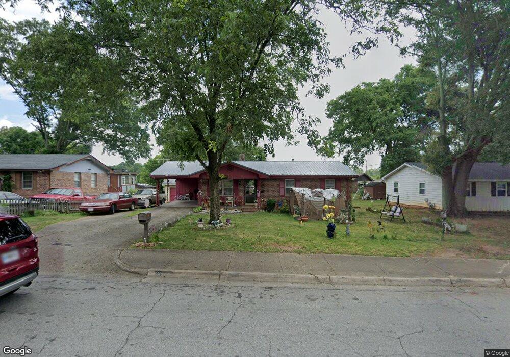 184 Wood Ave, Winder, GA 30680 - photo 1