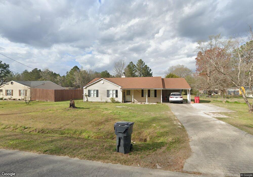 3440 S Walden Rd, Macon, GA 31216 - photo 1