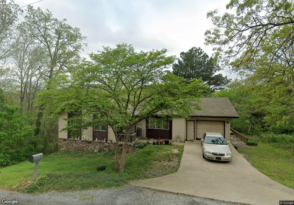 46 Bradford Dr, Bella Vista, AR 72715 - photo 1