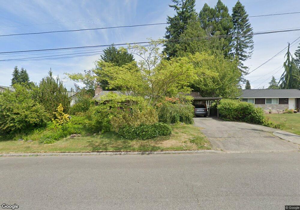 21701 98th Ave W, Edmonds, WA 98020 - photo 1