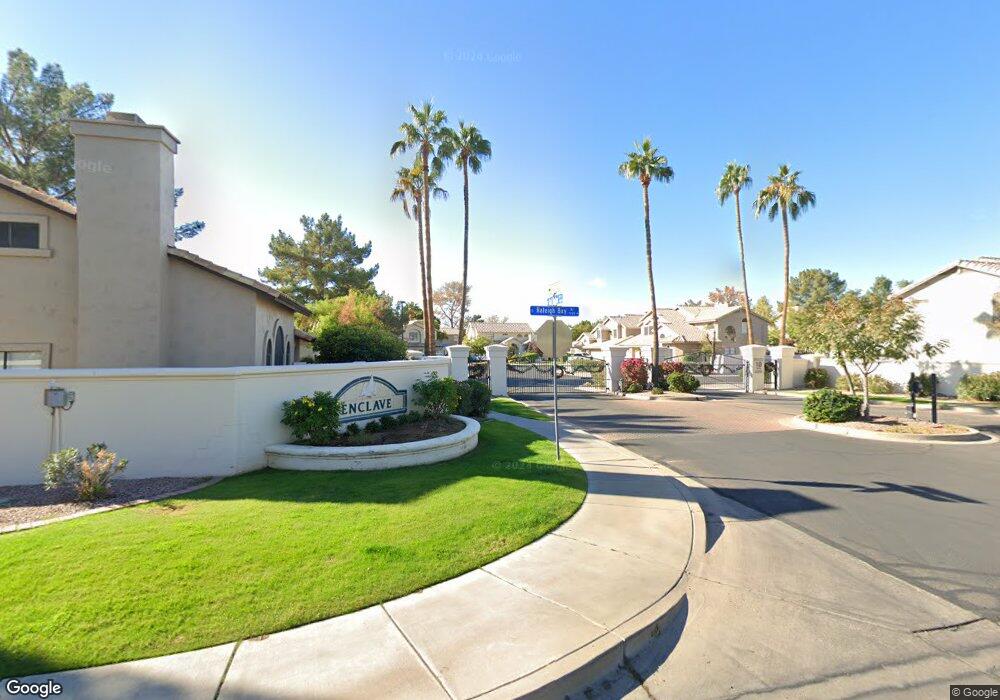 1726 E Watercress Ln, Gilbert, AZ 85234 - photo 1