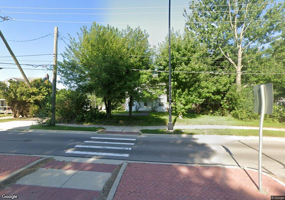 2521 Baker Rd, Dexter, MI 48130 - photo 1