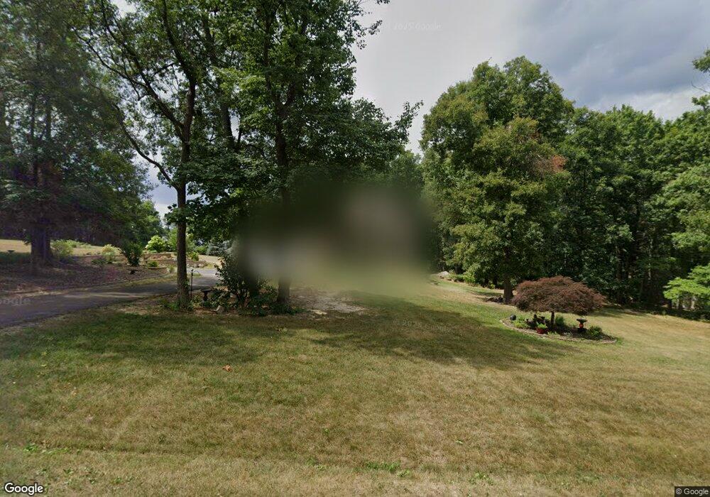 87 Cattle Ln, Toms Brook, VA 22660 - photo 1