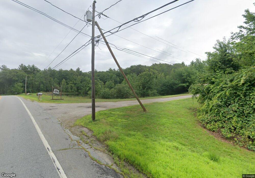 1025 Catamount Rd, Pittsfield, NH 03263 - photo 1