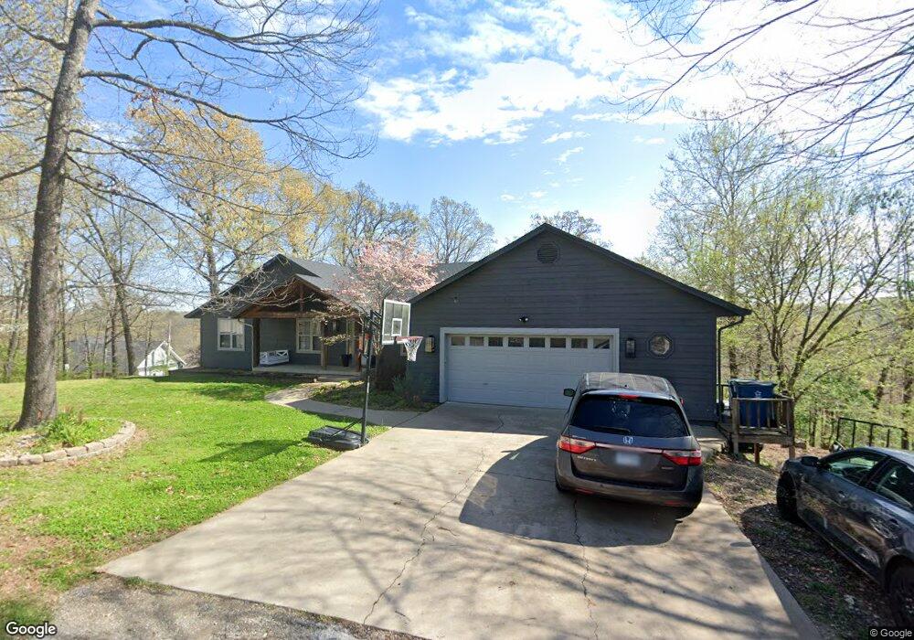 1 Box Cir, Bella Vista, AR 72714 - photo 1