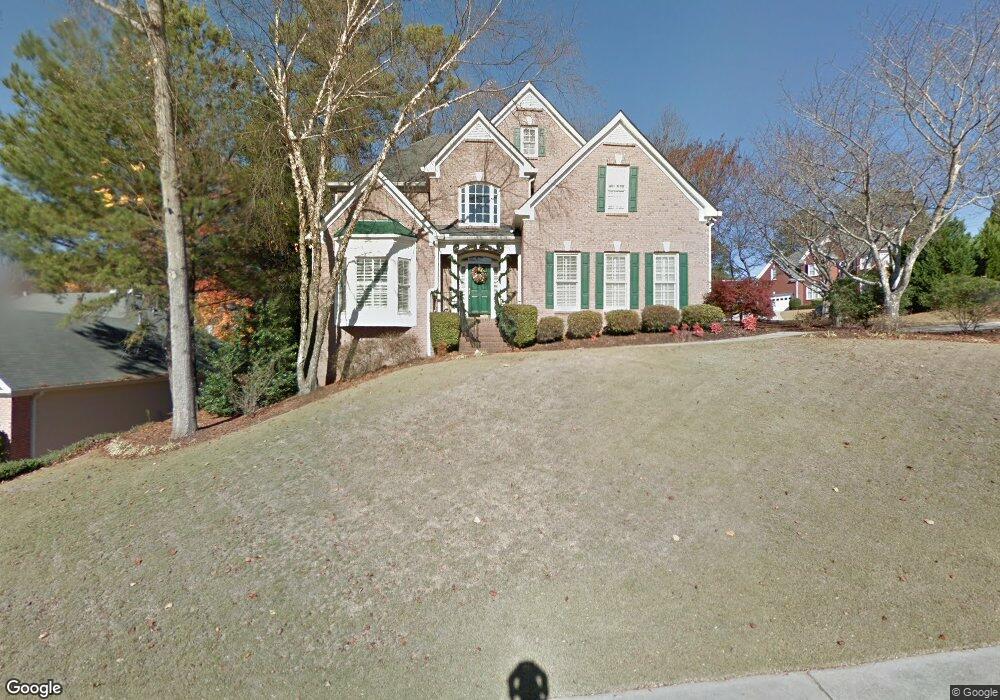 729 Shadow Trace Path, Lilburn, GA 30047 - photo 1