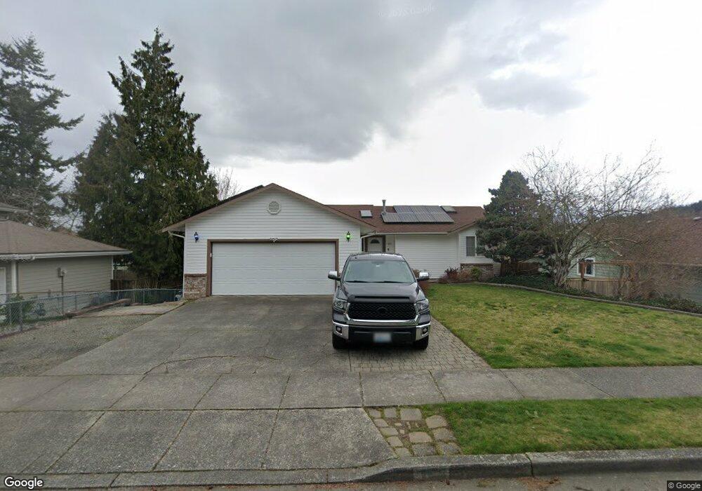 1330 Mcleod Rd, Bellingham, WA 98226 - photo 1