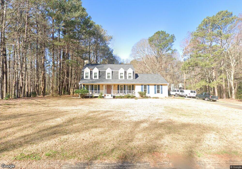 120 Wilmington Ln unit 5, Fayetteville, GA 30214 - photo 1