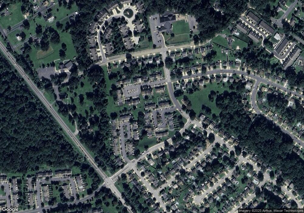 124 Long Meadow Ct, Abingdon, MD 21009 - photo 1