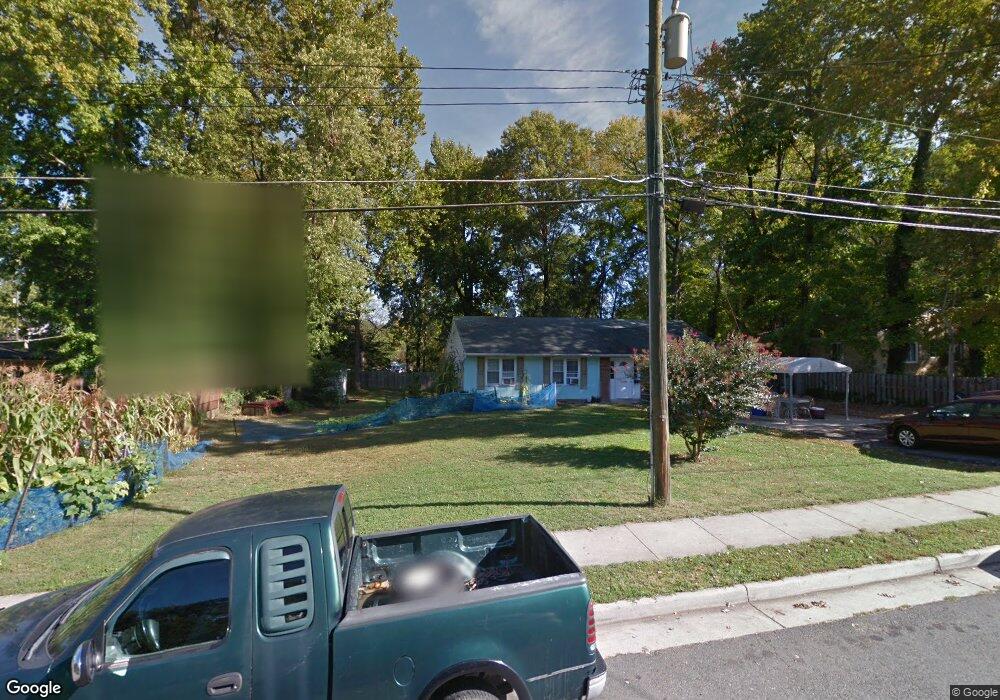 2818 Preston Ave, Alexandria, VA 22306 - photo 1