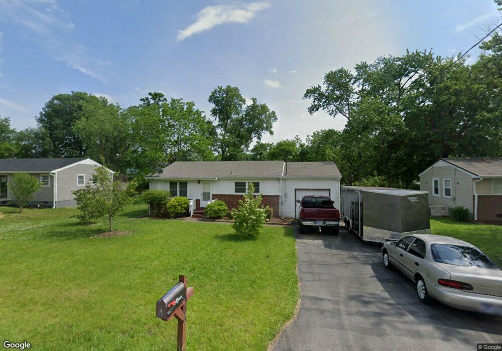 306 Rolling Rd, Shelbyville, TN 37160 - photo 1