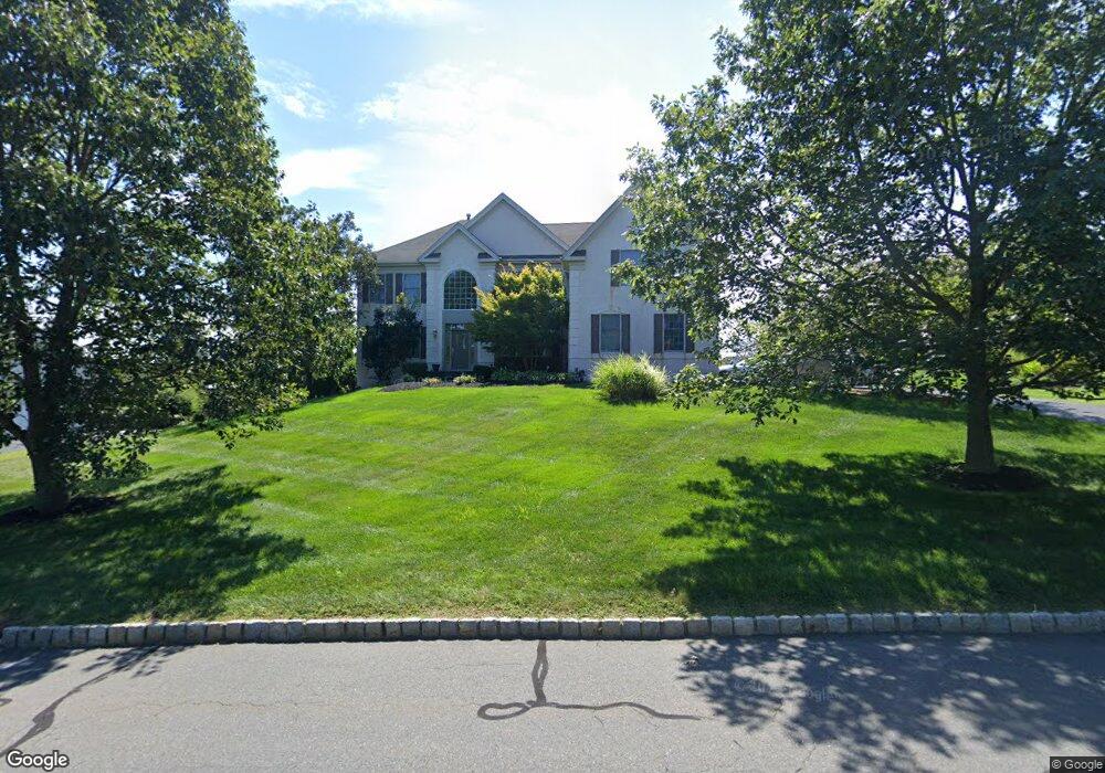 15 Steeple View Ct, Lambertville, NJ 08530 - photo 1