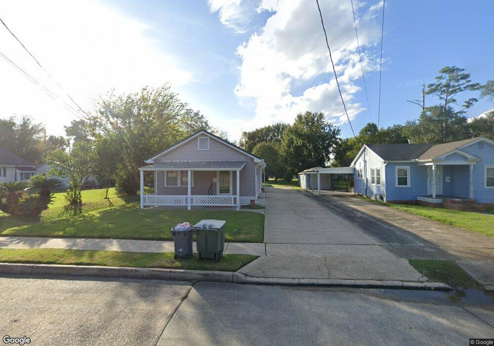 223 Wright Ave, Houma, LA 70364 - photo 1