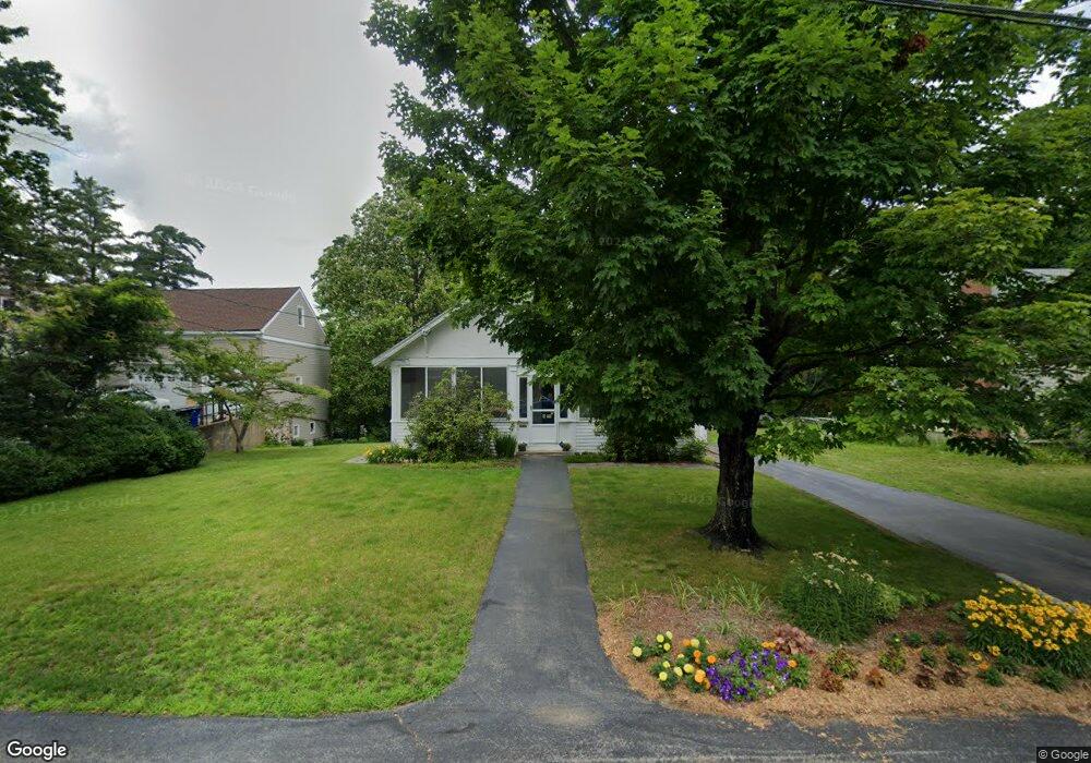 31 Shirley Park Rd, Goffstown, NH 03045 - photo 1